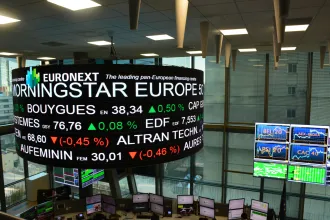 Pour plus d’information sur Euronext Paris 