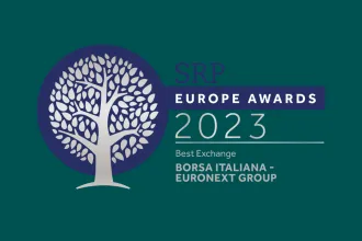SRP Europe 2023 Awards - Best Exchange Structured Products