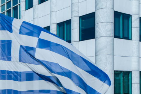 Athens Stock Exchange