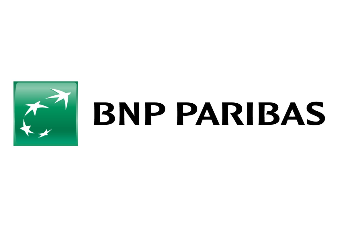 BNP Paribas Logo