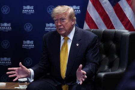 Stocks, bonds retreat after Trump says Iran MOU 'is over' | live
