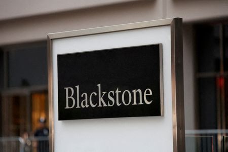 El operador de gasoductos Williams obtiene una inversión de 5.3 mil millones de dólares de un grupo liderado por Blackstone