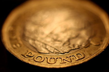 Pound marches higher as investors focus on UK politics