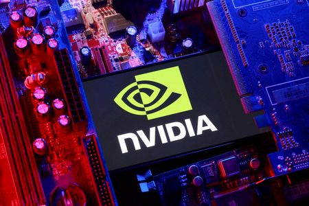 Chipmakers and other high-flying stocks slide as AI trade wobbles | live