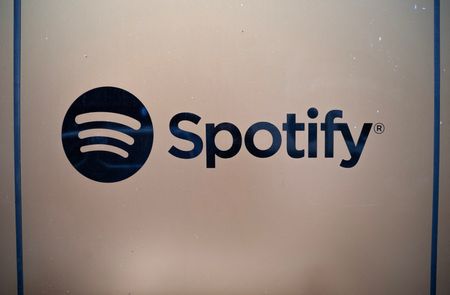 Spotify's higher spending on marketing, AI features to hit profit | live