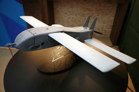 France's drone production shifts from policy ambition to factory floor | live