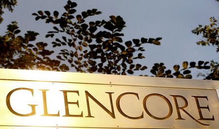 Analysis-Glencore's Australia listing taps mining-friendly capital for copper, M&A ambitions | live