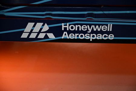 Newly spun-off Honeywell Aerospace cuts 2026 forecast on supply-chain woes | live
