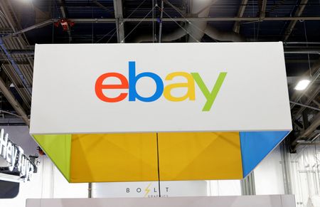 EBay forecasts quarterly revenue above estimates | live