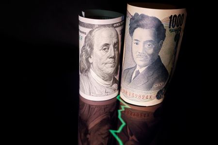 US dollar rises against yen as markets eye Iran deal, jobs report | live