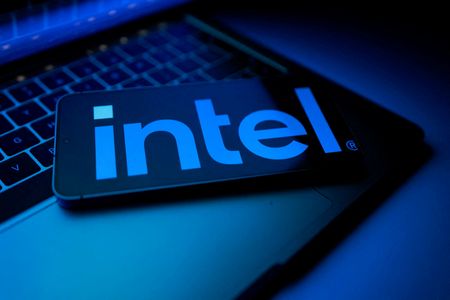 Intel plans $15 billion share sale as turnaround rally lifts stock | live