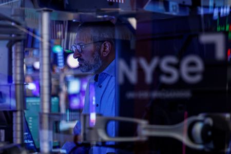 Stocks inch up, oil dips as traders eye US-Iran talks | live