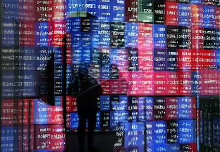 Stocks rise with oil price below $90, euro edges up, Iran in focus | live