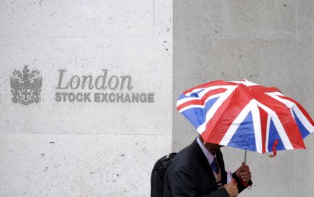 FTSE 100 falls for sixth day in a row as consumer stocks weigh | live
