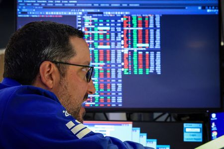 Trading Day: Bonds slam stocks | live