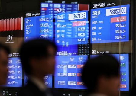 Global stocks set for biggest weekly fall since mid-July as bond yields, oil stay high | live