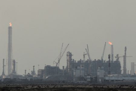 As war strands Qatari gas for 6 months, US sales rise and European stocks plummet | live