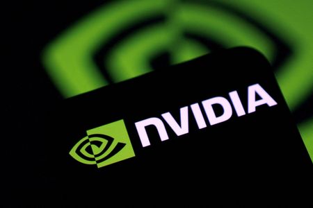 European shares edge higher as oil falls; Nvidia earnings in focus | live