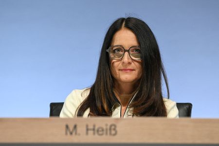 Former VW board member Heiss set to rejoin ahead of key meeting, Handelsblatt says | live