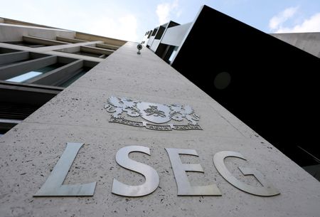 UK stocks recover as bond rally lifts risk sentiment | live