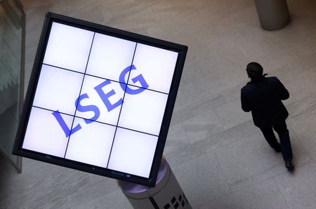 London stocks post weekly gains as gilt yields retreat; telecom stocks fall | live