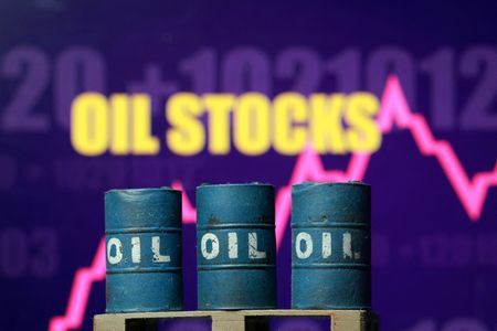How European stocks can weather higher energy prices | live