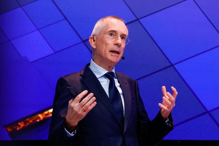 ASML CFO says US Match Act limiting DUV sales to China would be ...