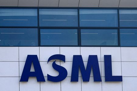 ASML CFO says US Match Act limiting DUV sales to China would be ...