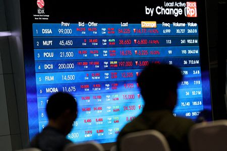 European stocks rise as markets stabilise, dollar set for weekly loss | live