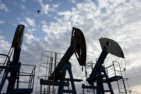 Oil slips as Trump's sanction waiver may lead to more Russian fuel supplies | live
