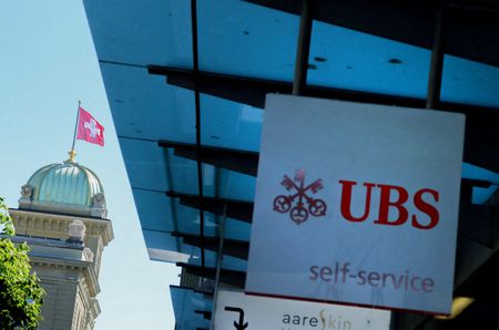 UBS integration of Credit Suisse slowed AI deployment, Ermotti says | live