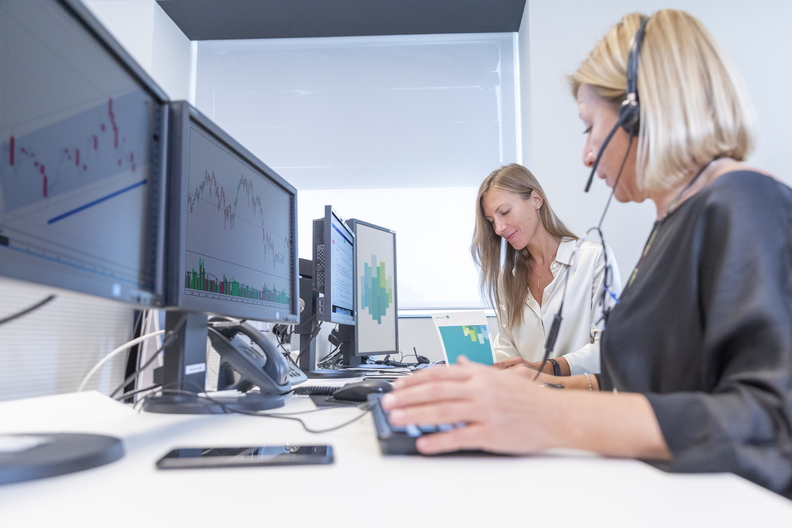 Learn and grow with Euronext education