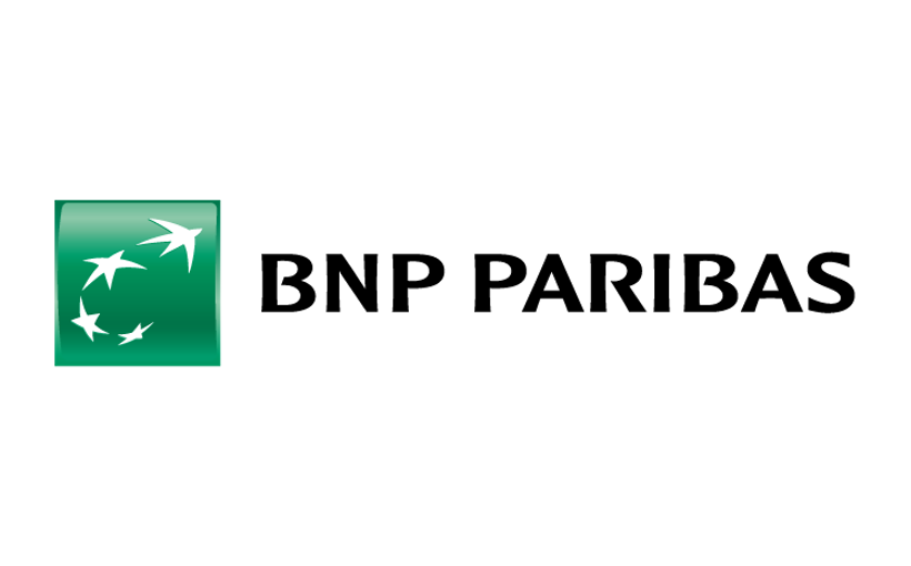 BNP Paribas logo - Euronext