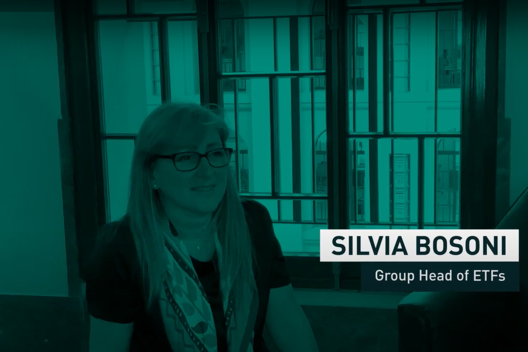 Bid & Ask - What is an ETF