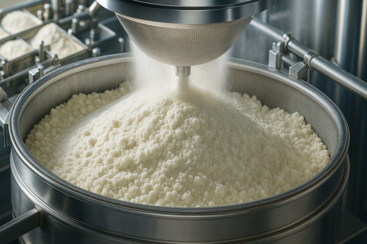 Euronext Commodities - Dairy Futures