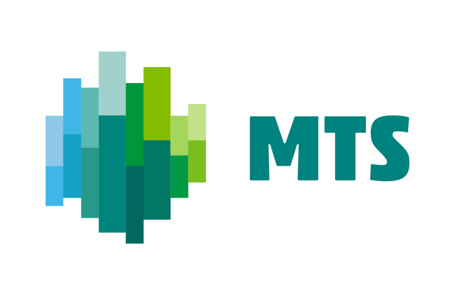 MTS logo