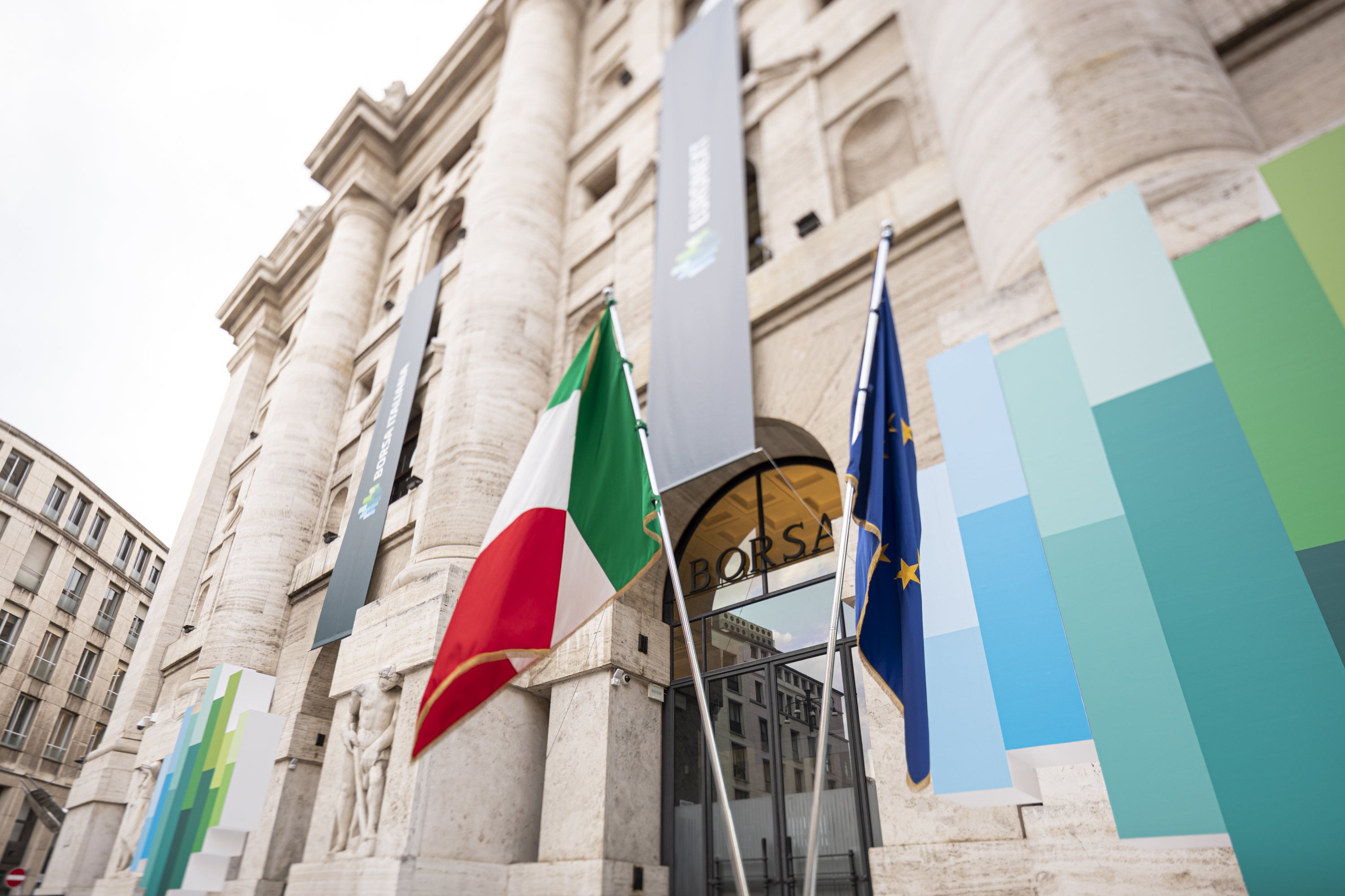 Euronext Milan