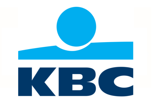 KBC Logo - Euronext