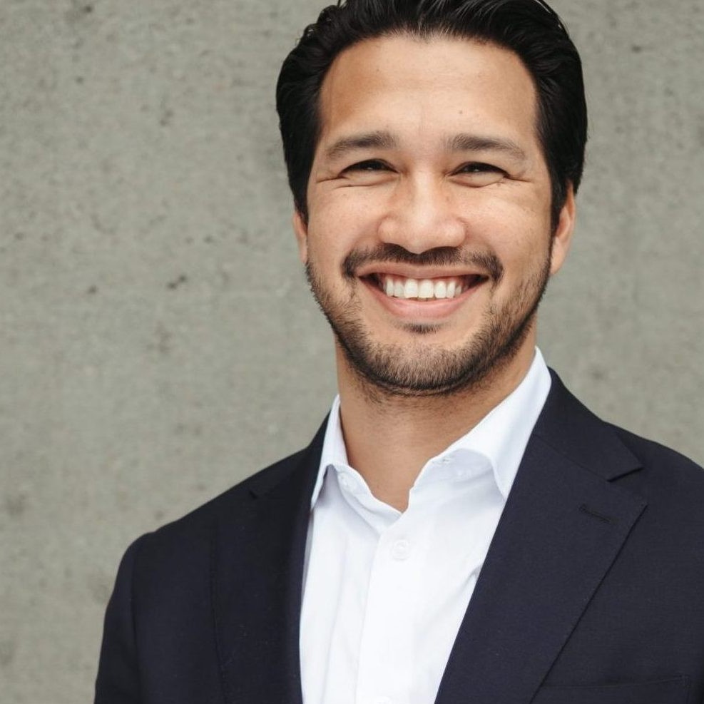 Deepo Singh - TRADING MANAGER Salmon derivatives