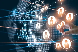 Illustration Euronext funds brokers