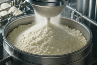 Euronext Commodities - Dairy Futures