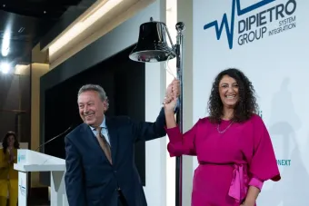 Dipietro Group lists on Euronext