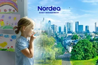 Nordea. Your climate investment expert