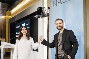 NABLA lists on Euronext