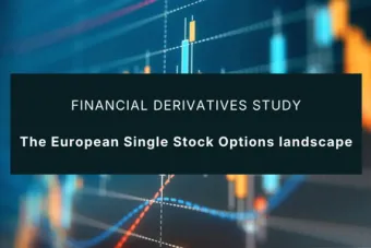 Title sheet Financial Derivatives Study