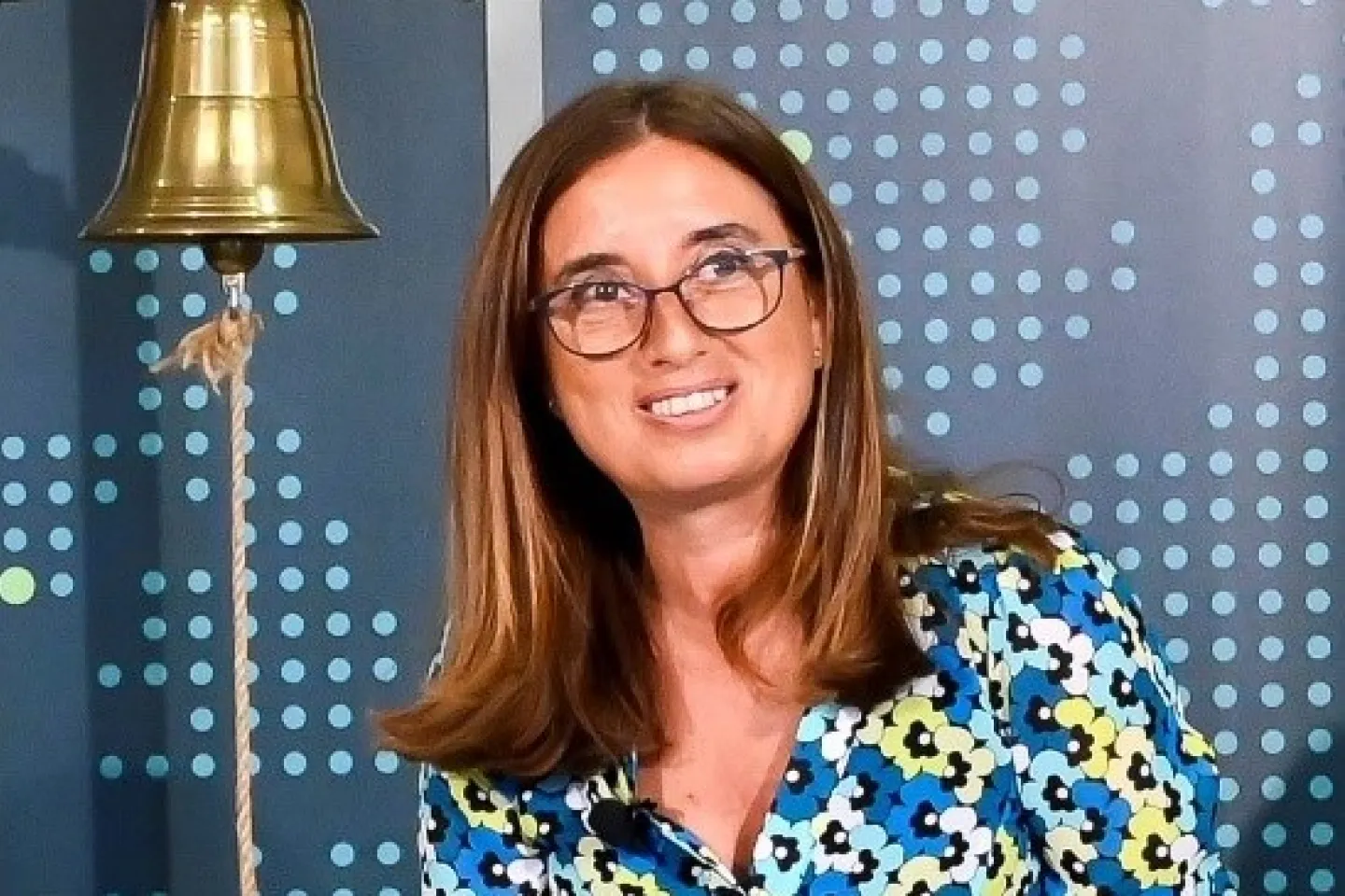 Isabel Ucha - CEO Euronext Lisbon