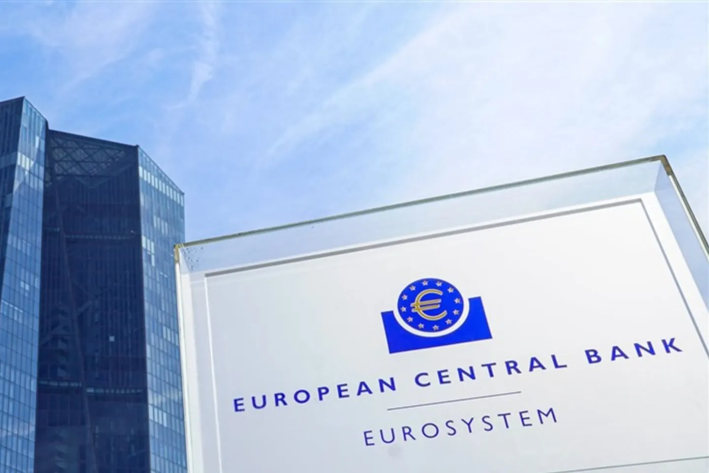 ECB - Euronext