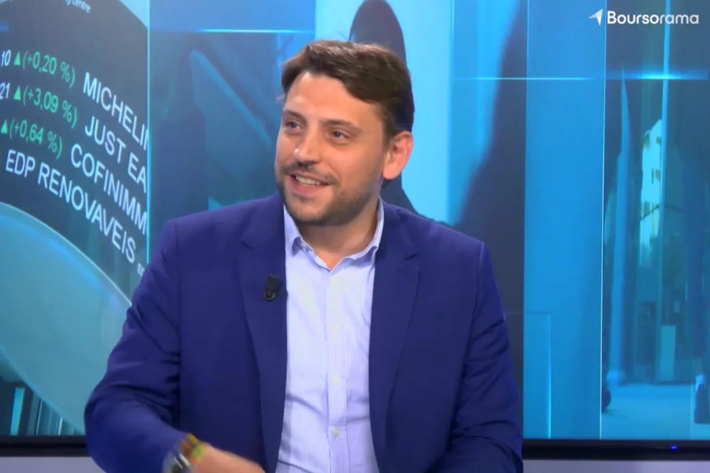 Is the European Stock market really less attractive than the United States