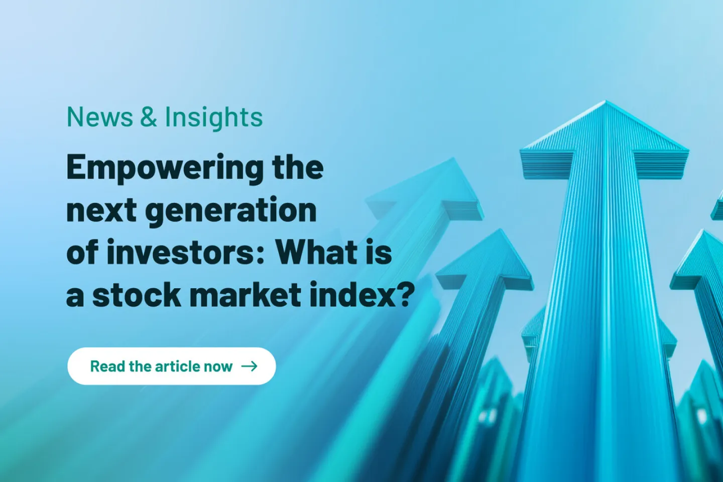 World Investor Week What is a stock market index