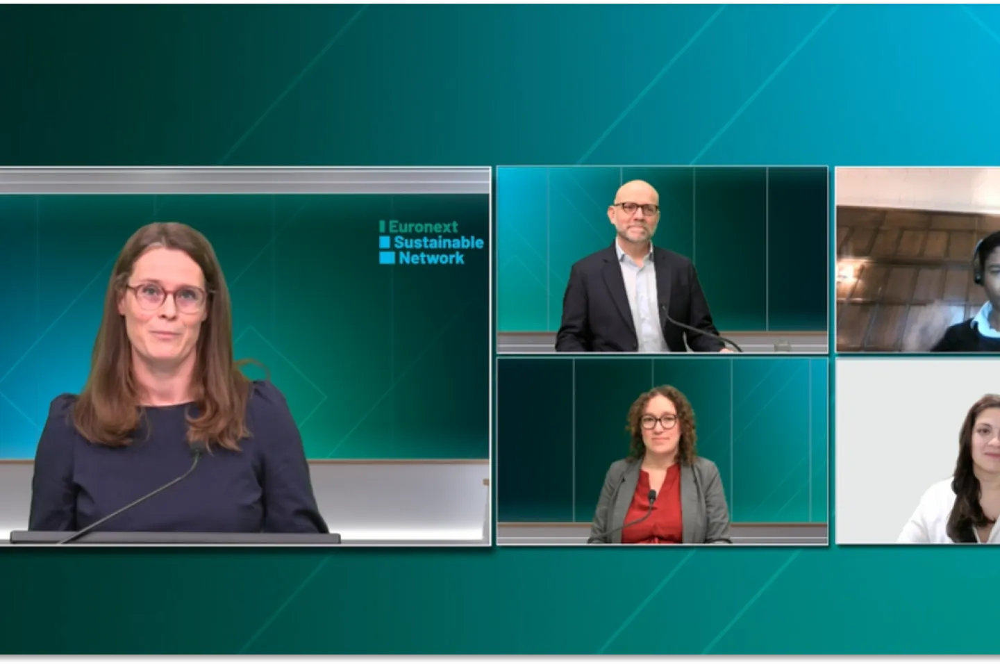 Beyond regulation Driving sustainability across the entire value chain